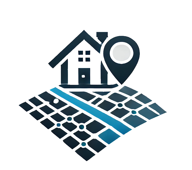 Immobilienanalyse Rheine Logo
